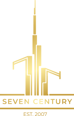 Seven Century logo