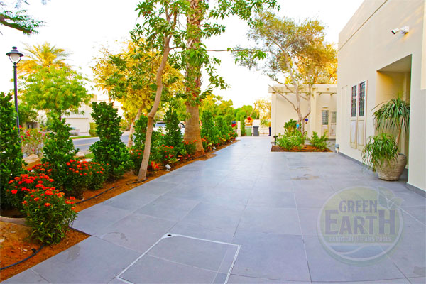 Arabian Ranches project image 2 by Green Earth