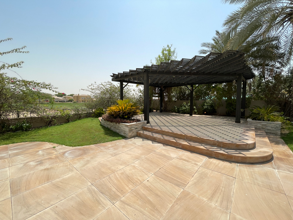Arabian Ranches project image 3 by Green Earth