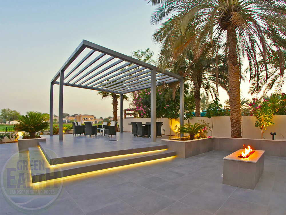 Arabian Ranches project image 4 by Green Earth