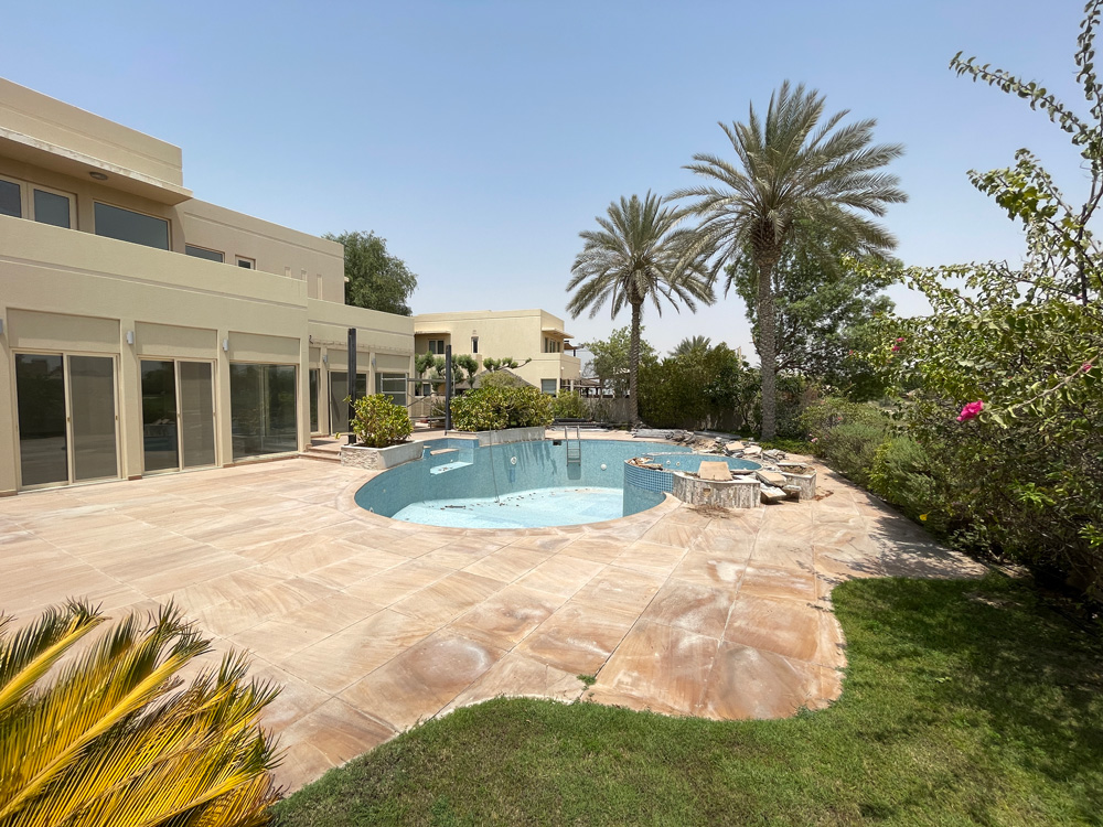 Arabian Ranches project image 5 by Green Earth