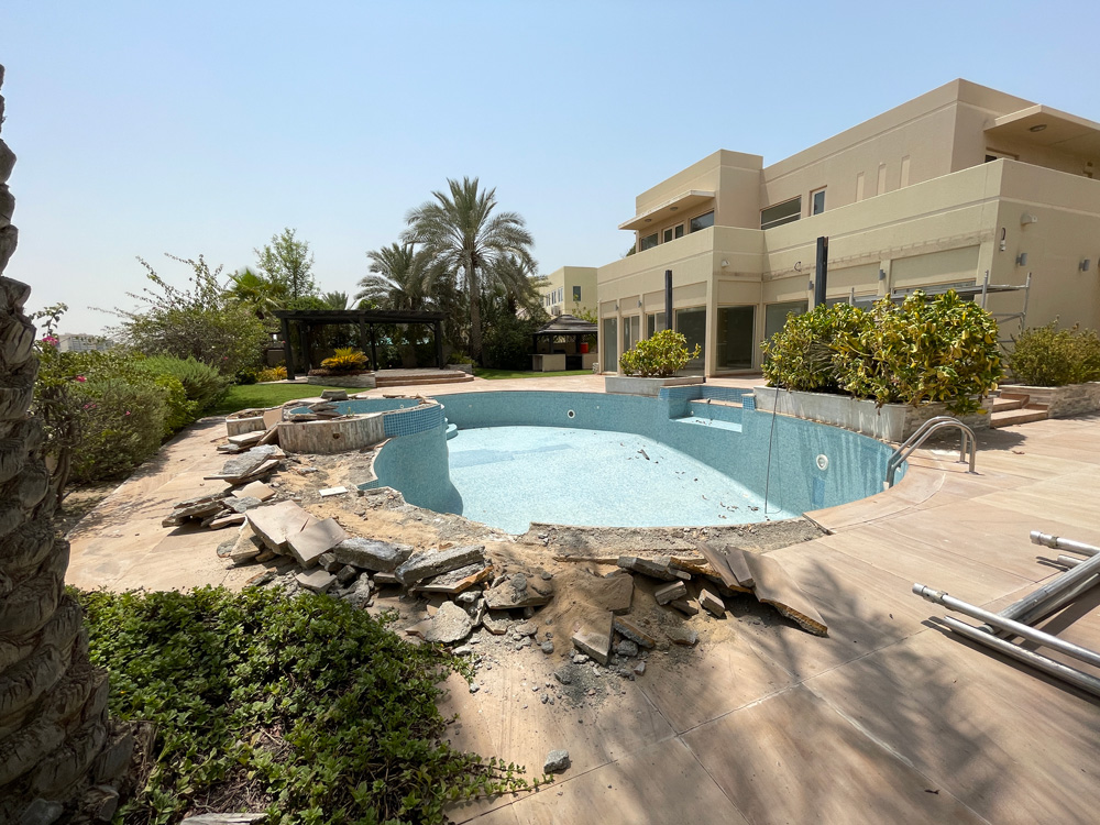 Arabian Ranches project image 7 by Green Earth