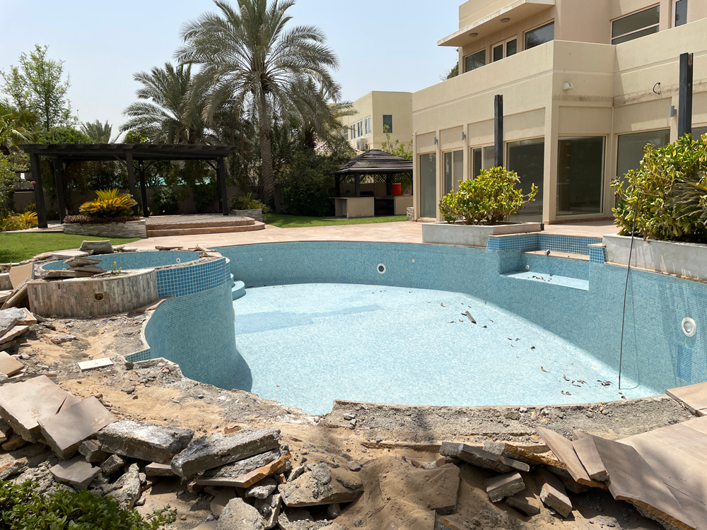 Arabian Ranches project image 9 by Green Earth