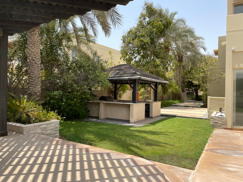 Arabian Ranches project image 13 by Green Earth