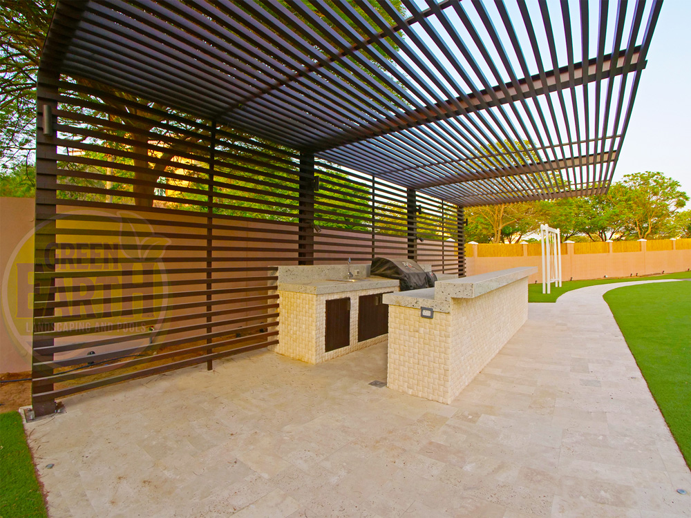 The Villa project image 4 by Green Earth