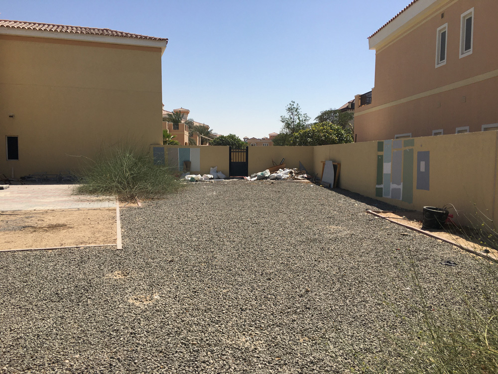 The Villa project image 9 by Green Earth