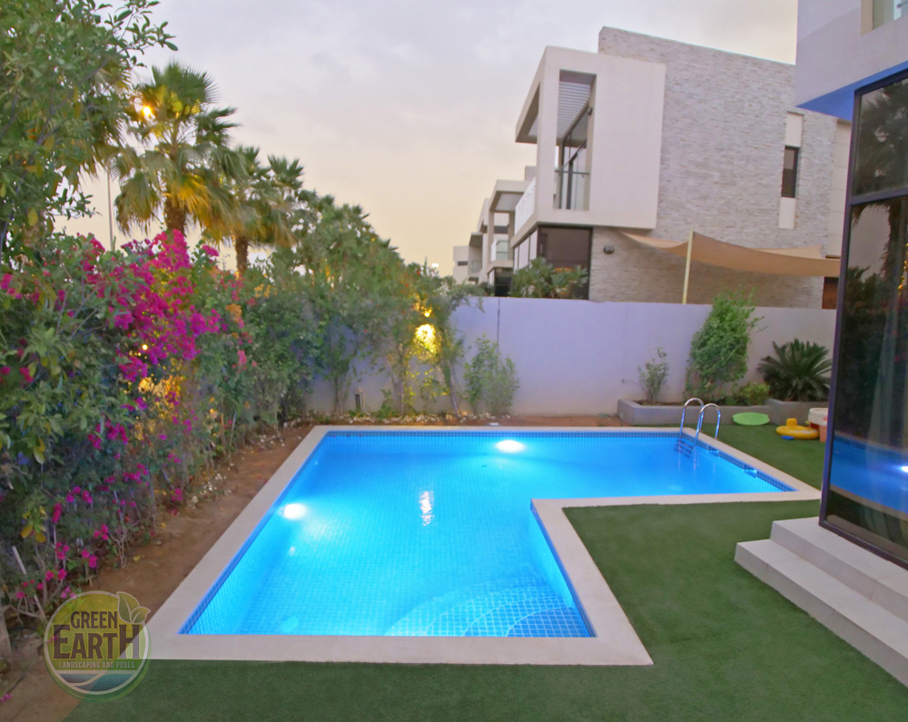 Damac Hills - Whitefield 1 project image 3 by Green Earth