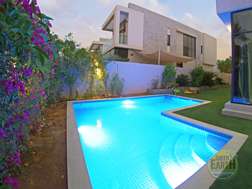 Damac Hills - Whitefield 1 project image 4 by Green Earth