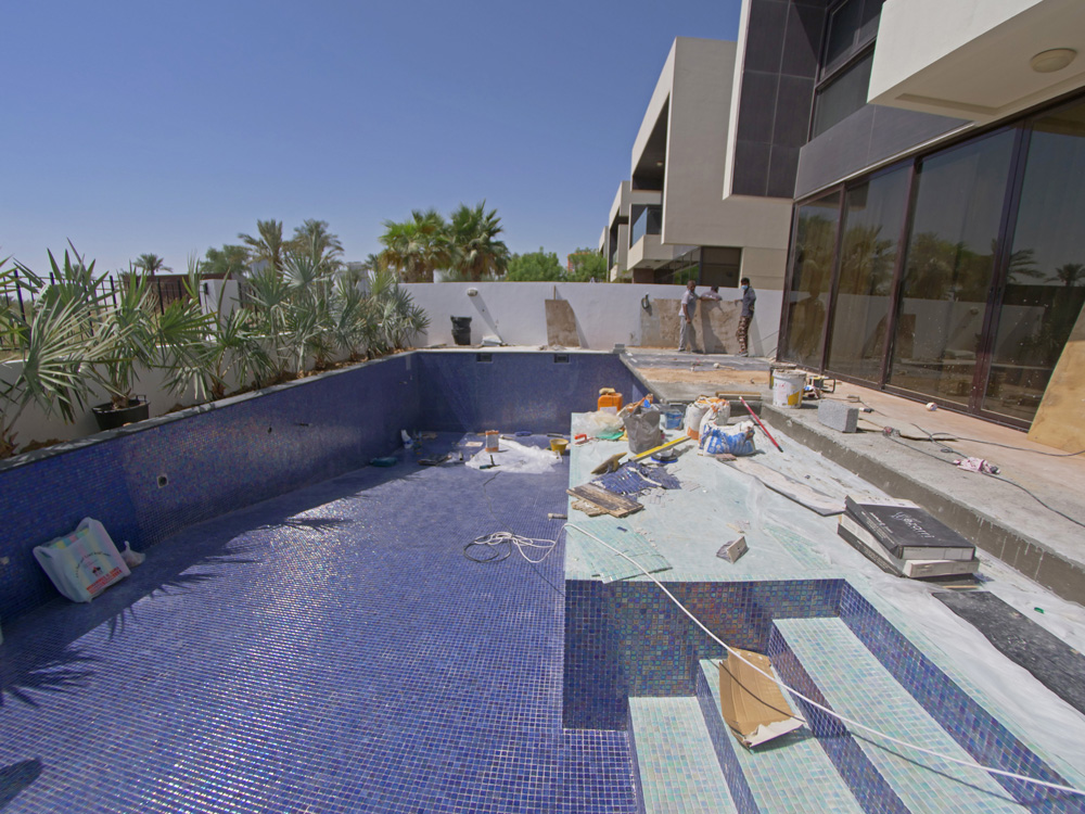 Damac Hills - Whitefield 2 project image 5 by Green Earth