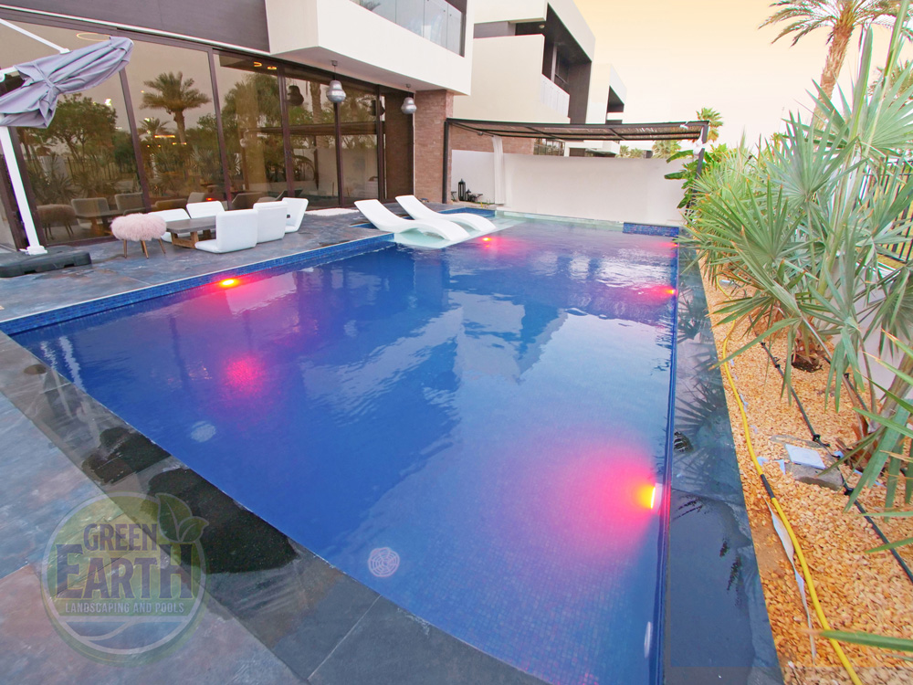Damac Hills - Whitefield 2 project image 6 by Green Earth