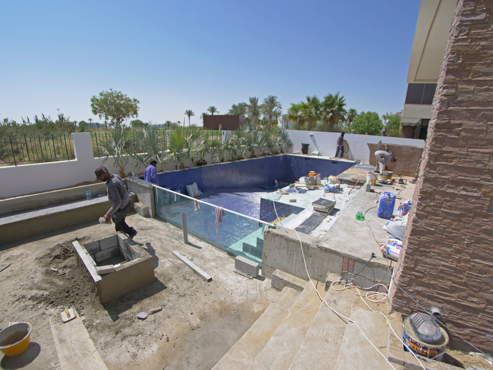 Damac Hills - Whitefield 2 project image 7 by Green Earth
