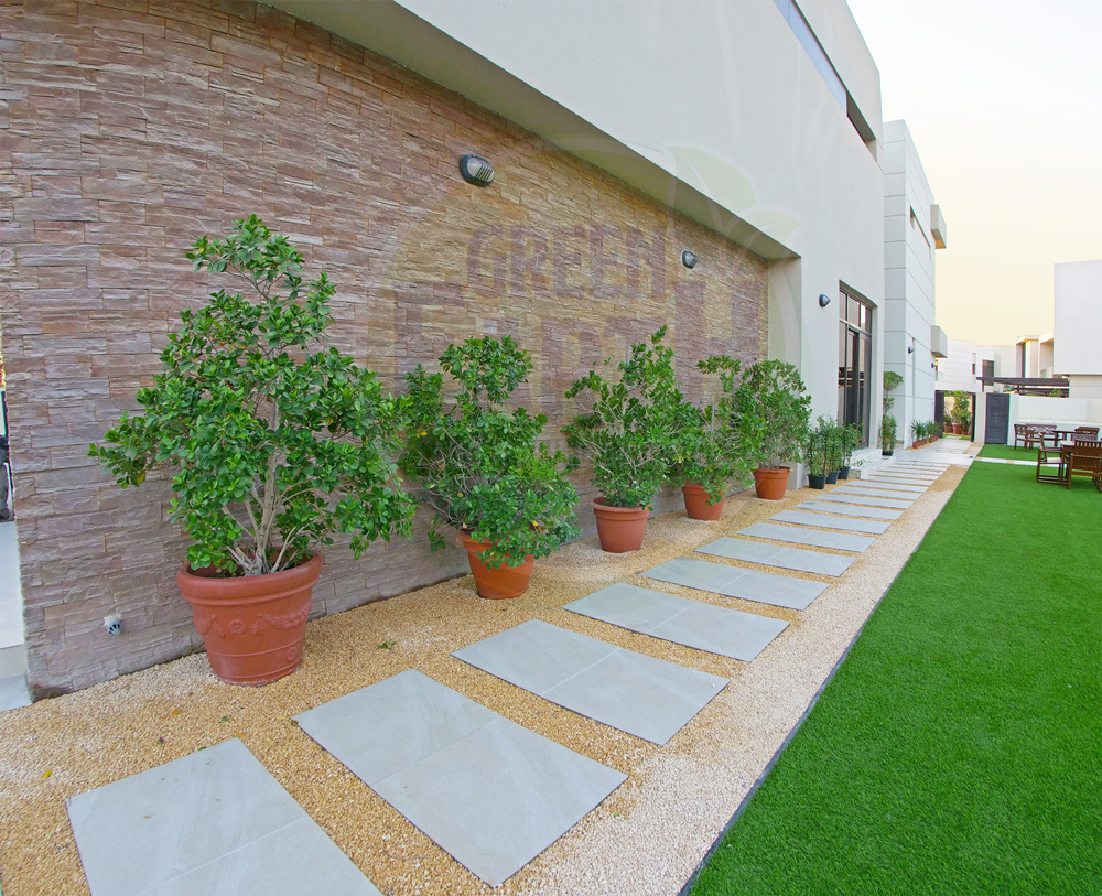 Damac Hills - Whitefield 3 project image 2 by Green Earth