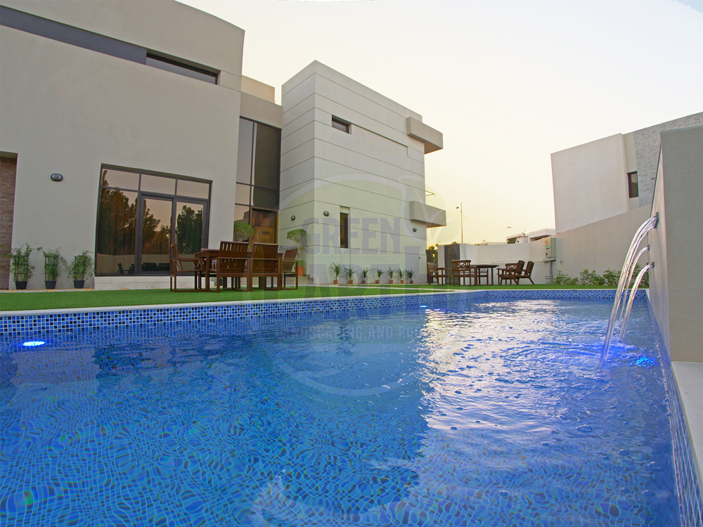 Damac Hills - Whitefield 3 project image 4 by Green Earth