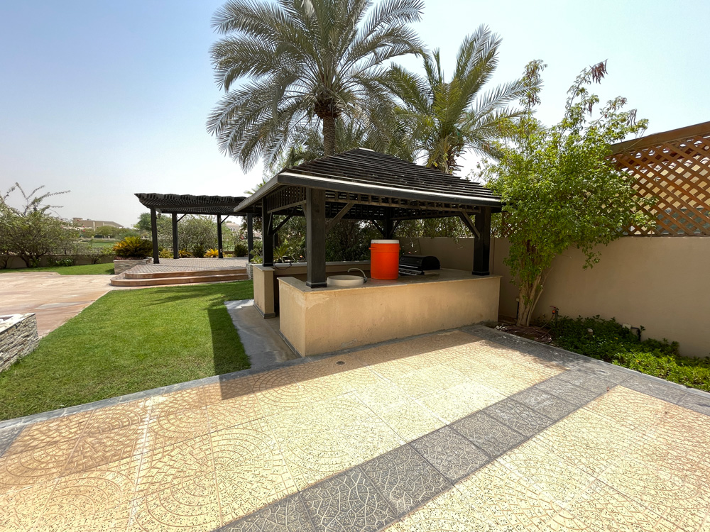 Arabian Ranches project image 11 by Green Earth