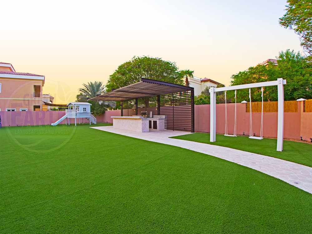 The Villa project image 2 by Green Earth