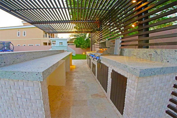 The Villa project image 12 by Green Earth