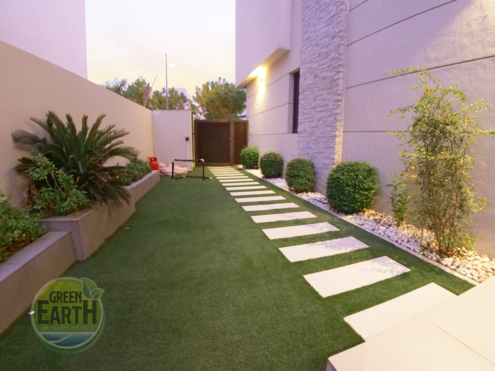 Damac Hills - Whitefield 1 project image 6 by Green Earth