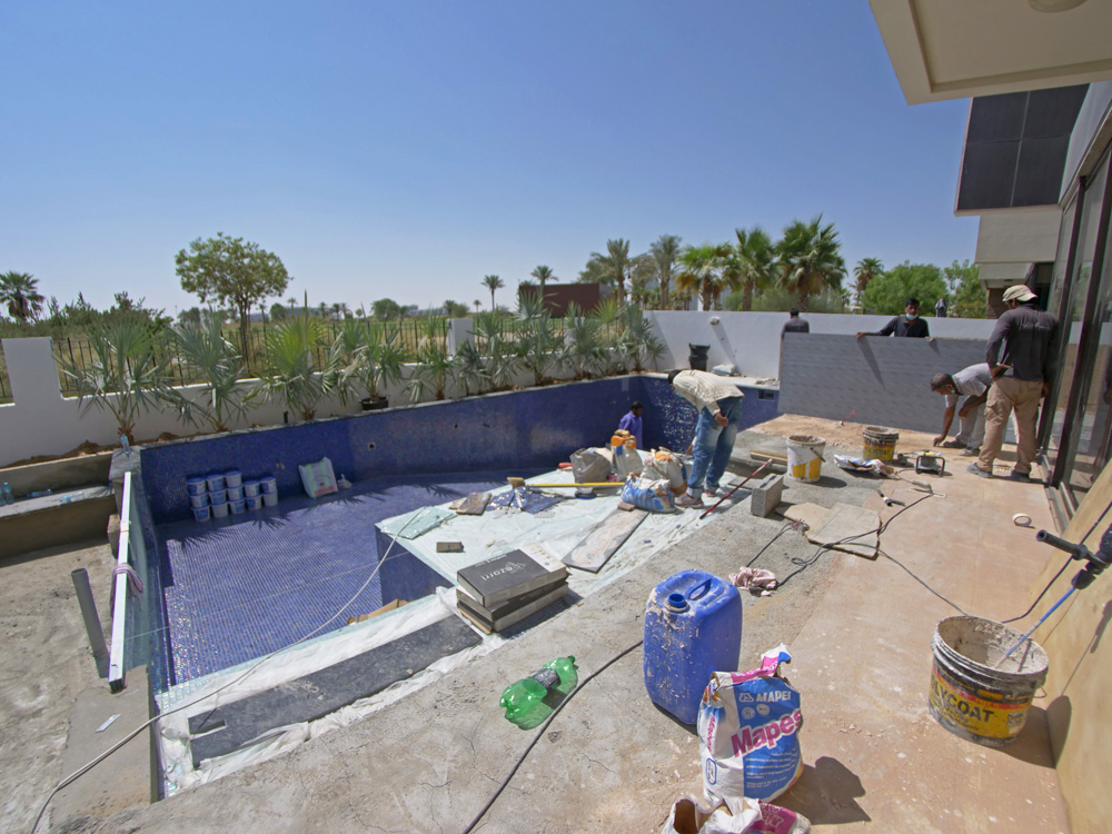 Damac Hills - Whitefield 2 project image 1 by Green Earth