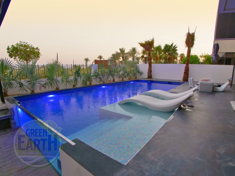 Damac Hills - Whitefield 2 project image 2 by Green Earth