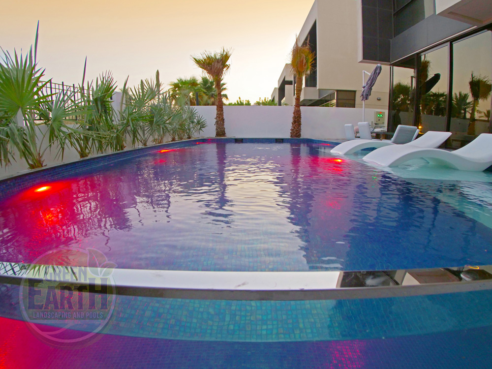 Damac Hills - Whitefield 2 project image 8 by Green Earth