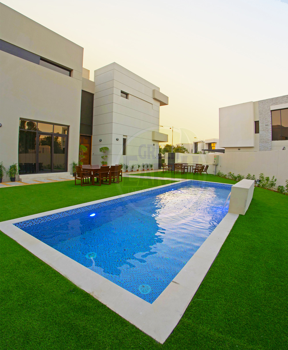 Damac Hills - Whitefield 3 project image 5 by Green Earth