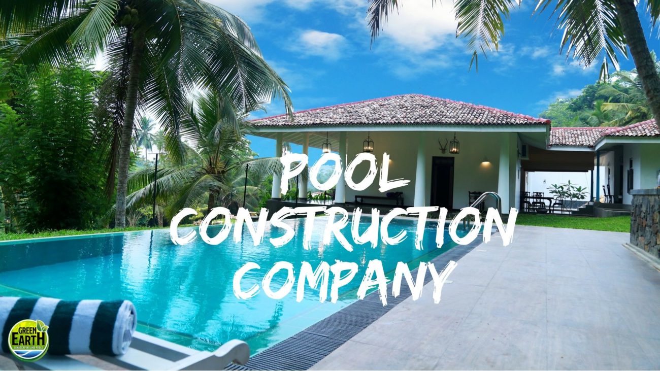Questions to ask your pool construction company
